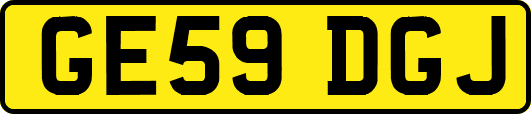 GE59DGJ