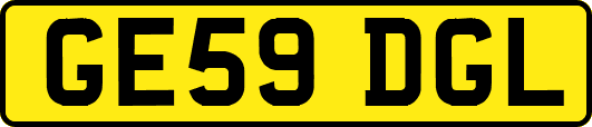 GE59DGL