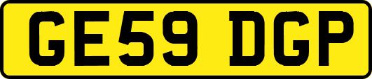 GE59DGP