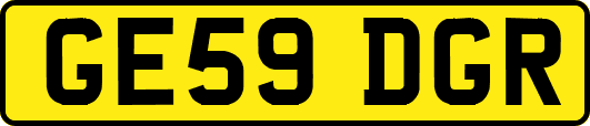 GE59DGR