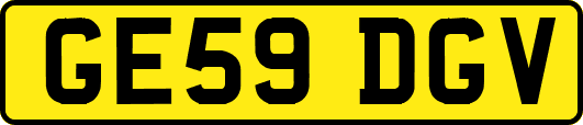 GE59DGV