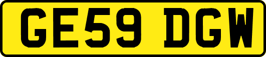 GE59DGW