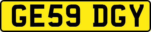 GE59DGY