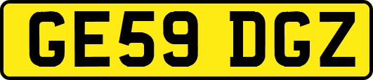 GE59DGZ