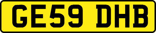 GE59DHB