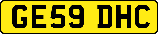 GE59DHC