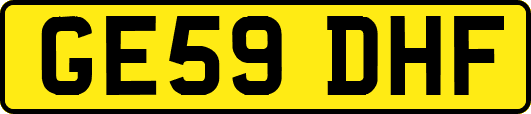 GE59DHF
