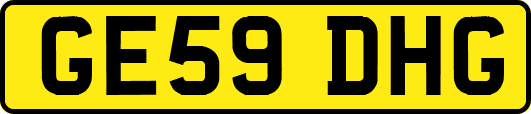 GE59DHG