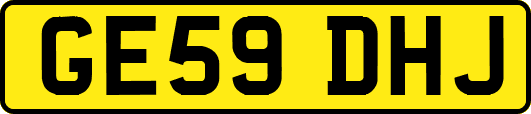GE59DHJ
