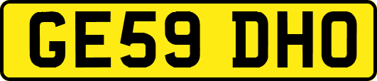 GE59DHO