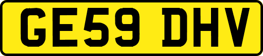 GE59DHV