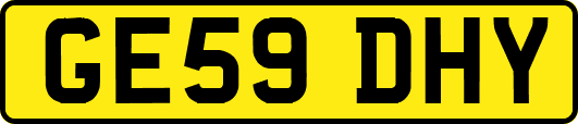 GE59DHY