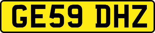 GE59DHZ