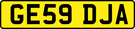 GE59DJA