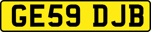 GE59DJB