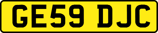 GE59DJC