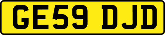 GE59DJD