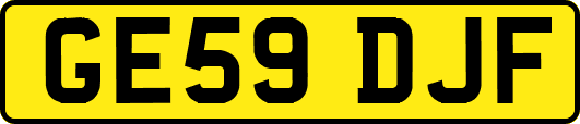 GE59DJF