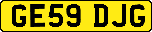 GE59DJG