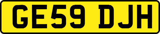 GE59DJH