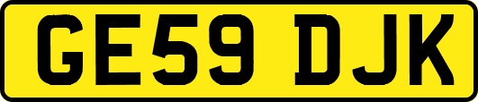 GE59DJK