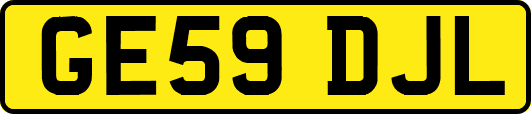 GE59DJL
