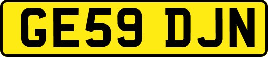 GE59DJN