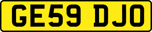 GE59DJO