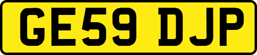GE59DJP