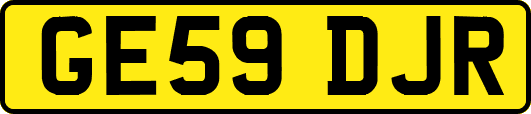 GE59DJR