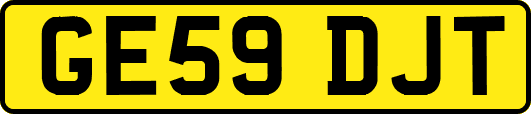 GE59DJT