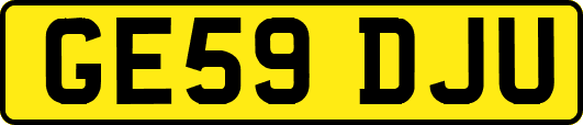 GE59DJU