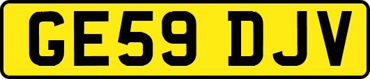 GE59DJV