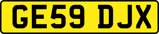 GE59DJX