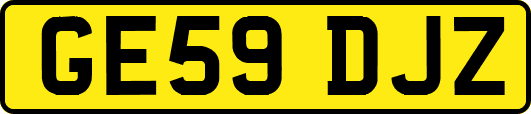 GE59DJZ