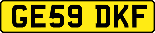 GE59DKF