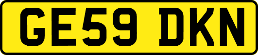 GE59DKN
