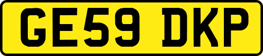 GE59DKP