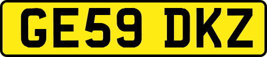 GE59DKZ