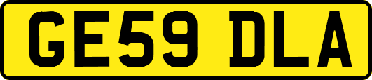 GE59DLA