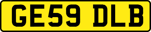 GE59DLB