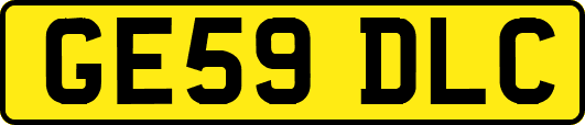GE59DLC