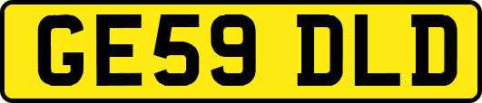 GE59DLD