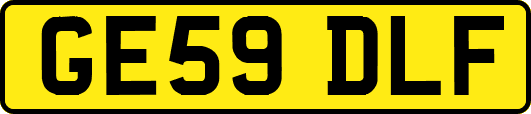 GE59DLF