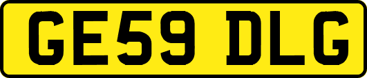 GE59DLG