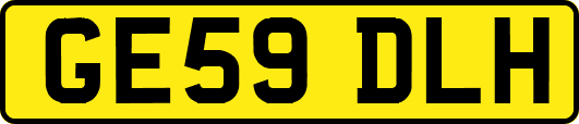 GE59DLH