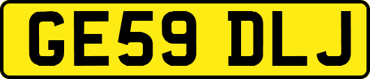 GE59DLJ