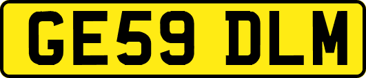 GE59DLM
