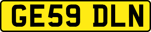 GE59DLN