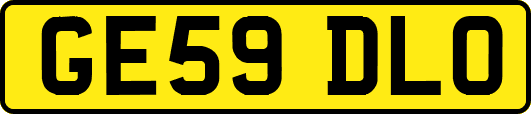 GE59DLO